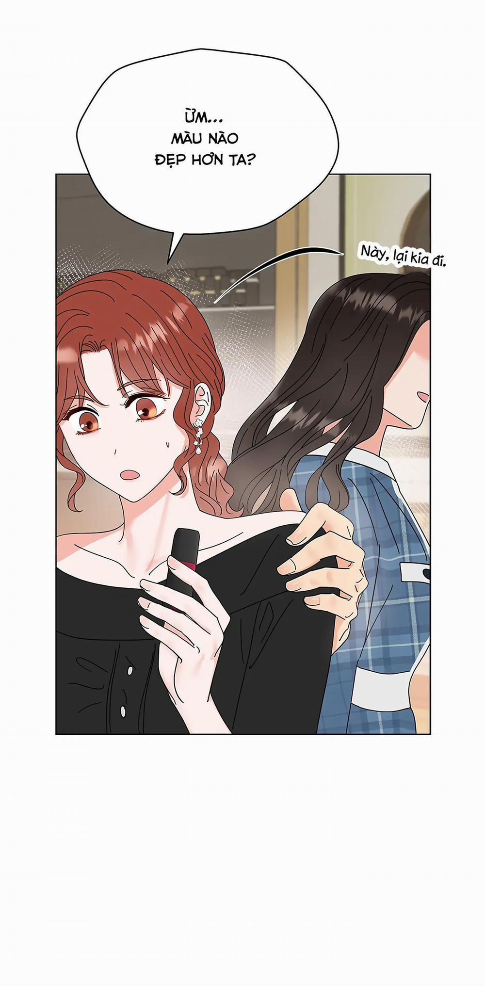 Nam Chính Của Tôi 34 trang 51