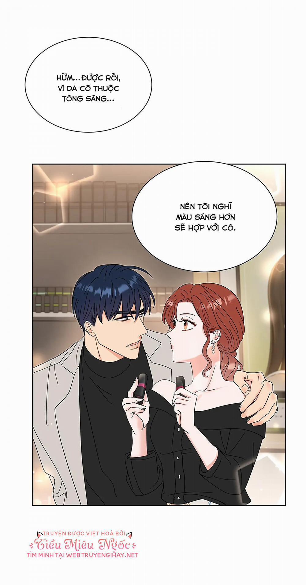 Nam Chính Của Tôi 34 trang 52