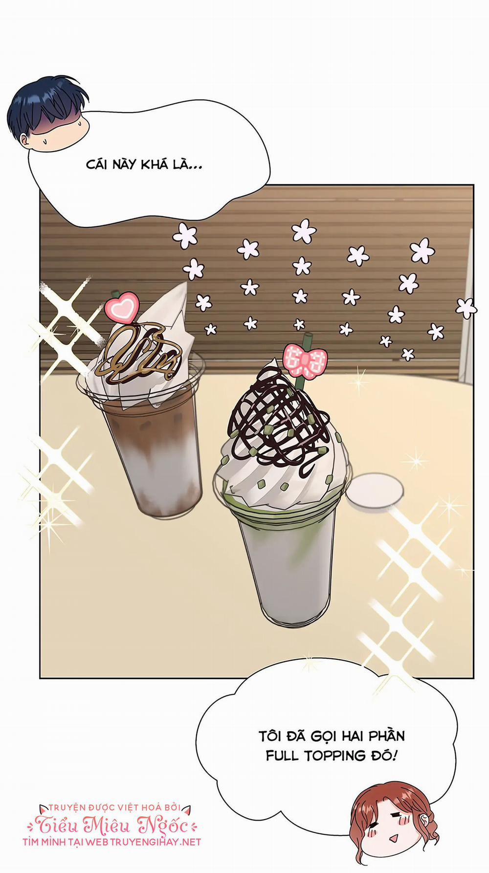 Nam Chính Của Tôi 34 trang 60