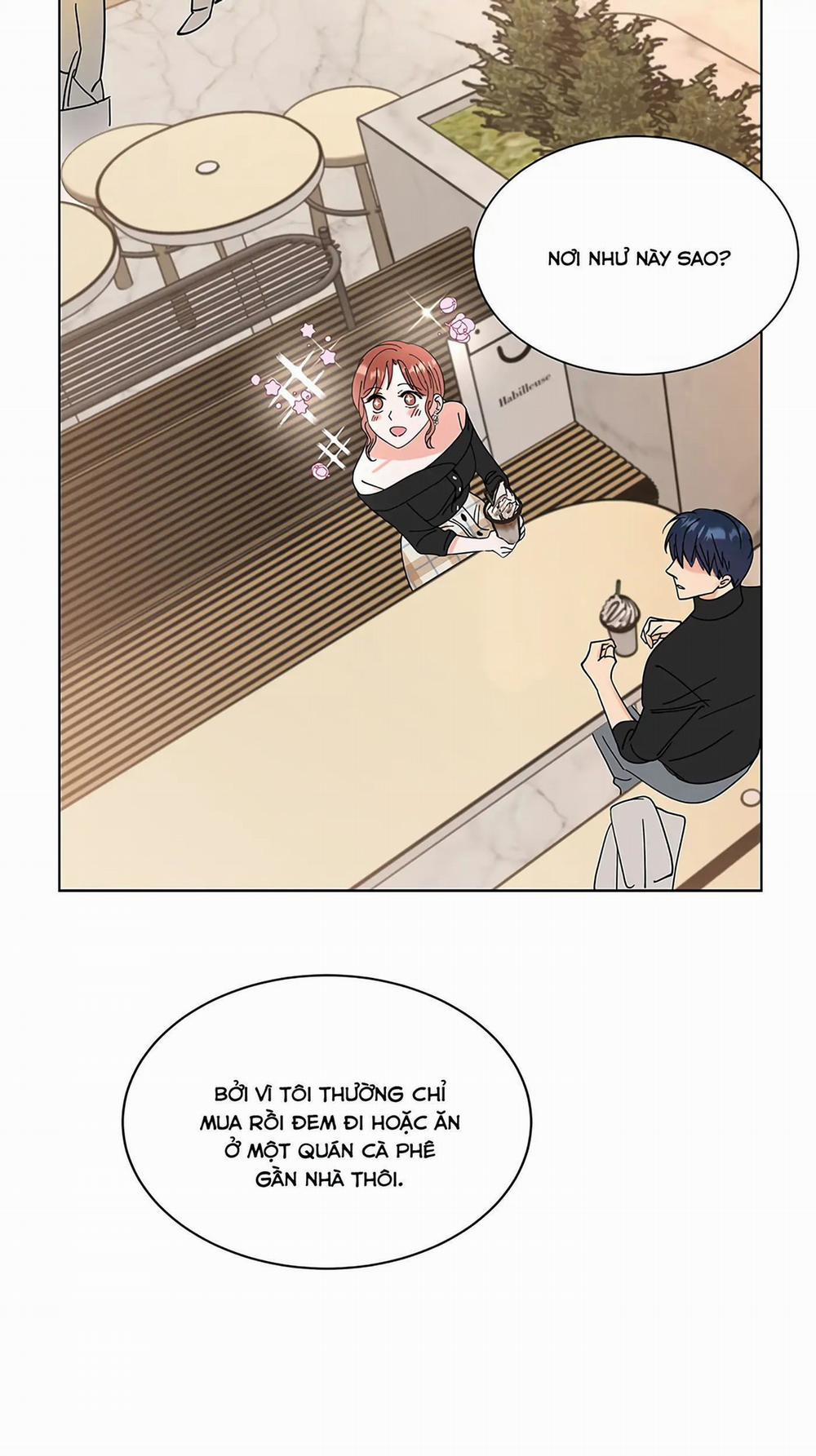 Nam Chính Của Tôi 34 trang 63