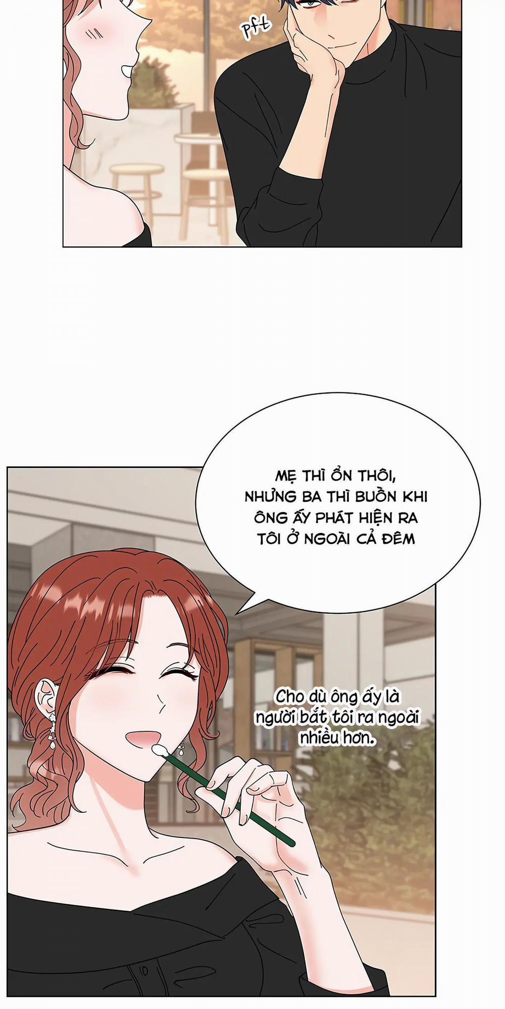 Nam Chính Của Tôi 34 trang 65