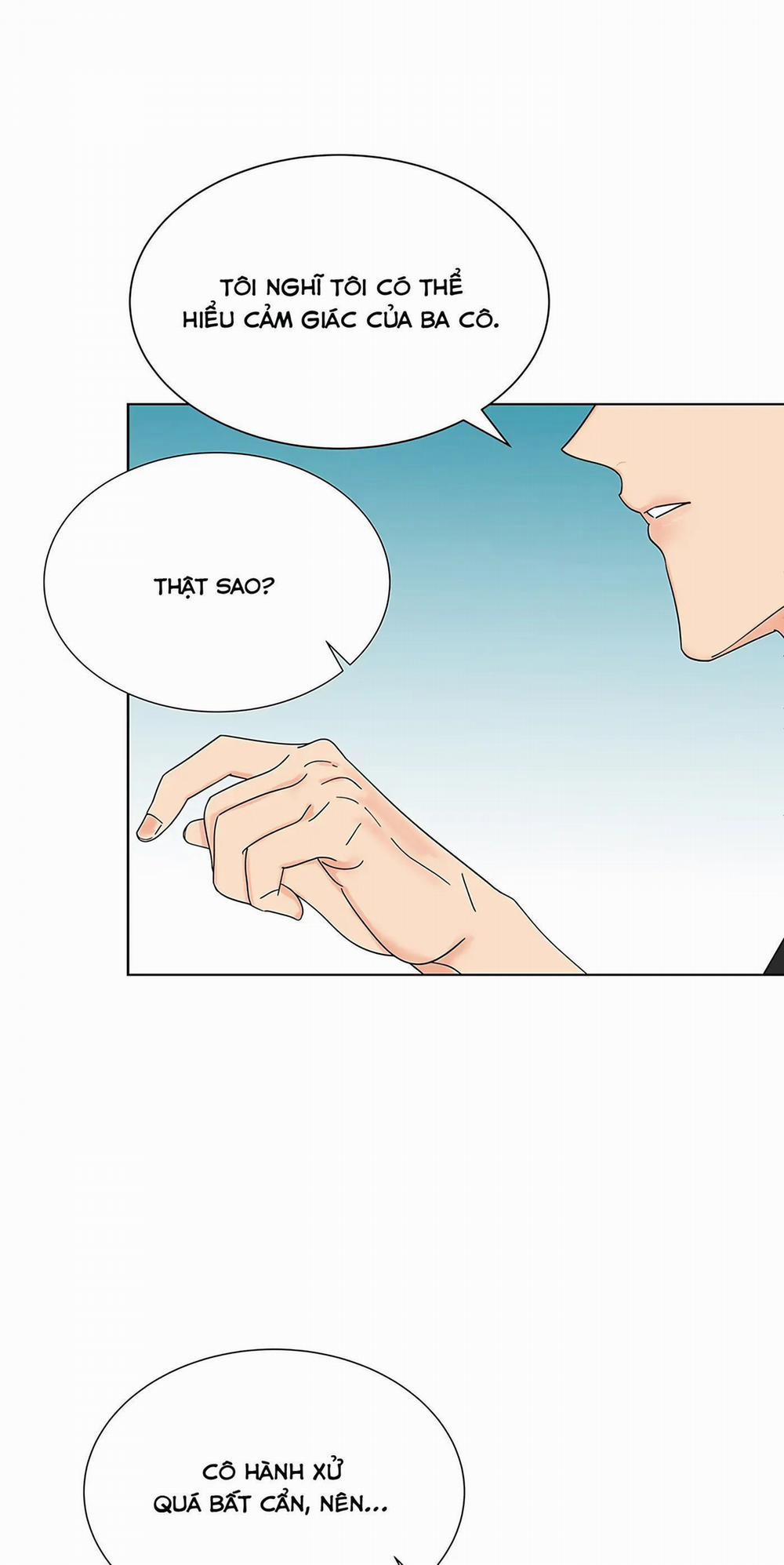 Nam Chính Của Tôi 34 trang 66