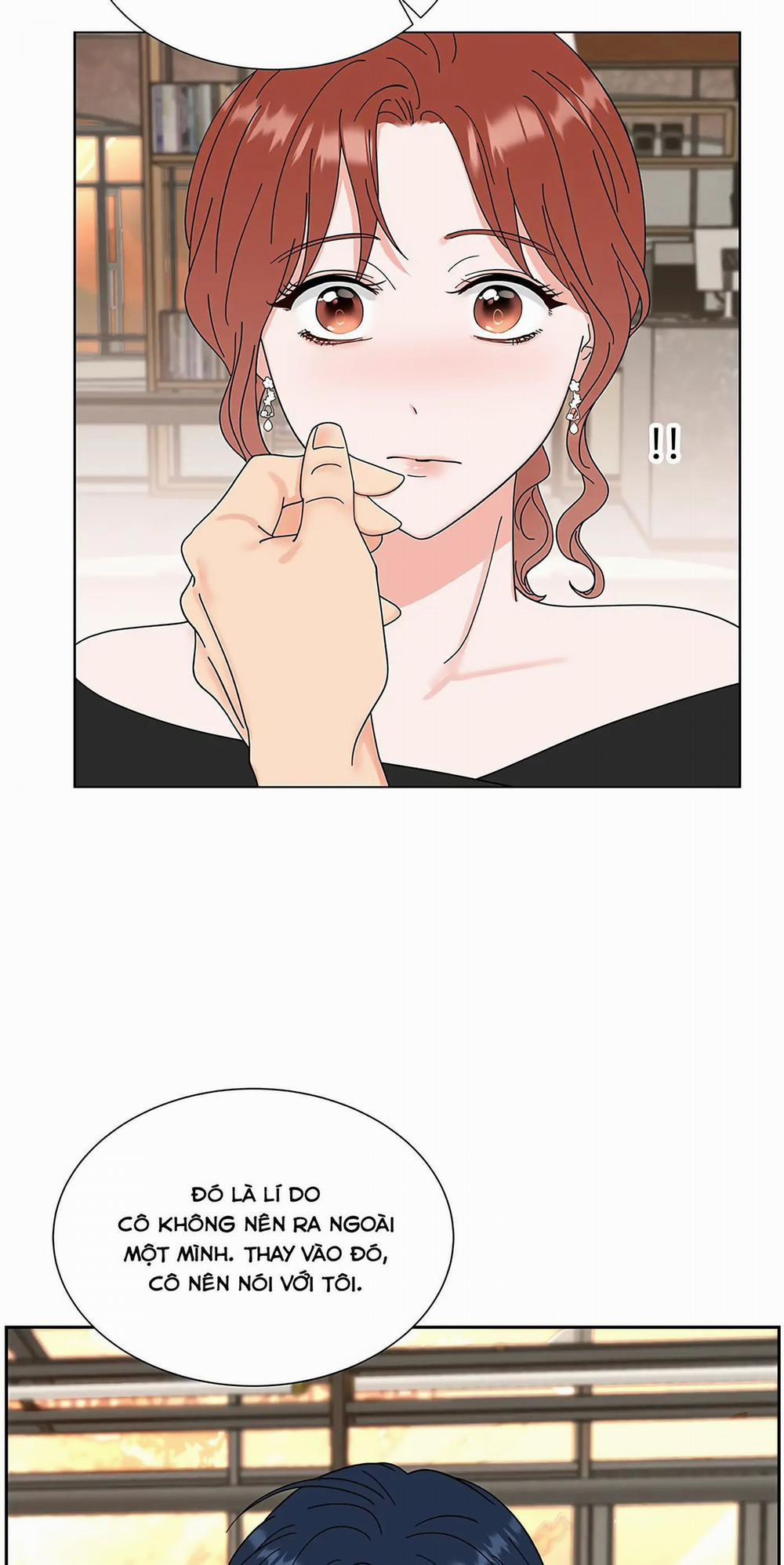 Nam Chính Của Tôi 34 trang 67