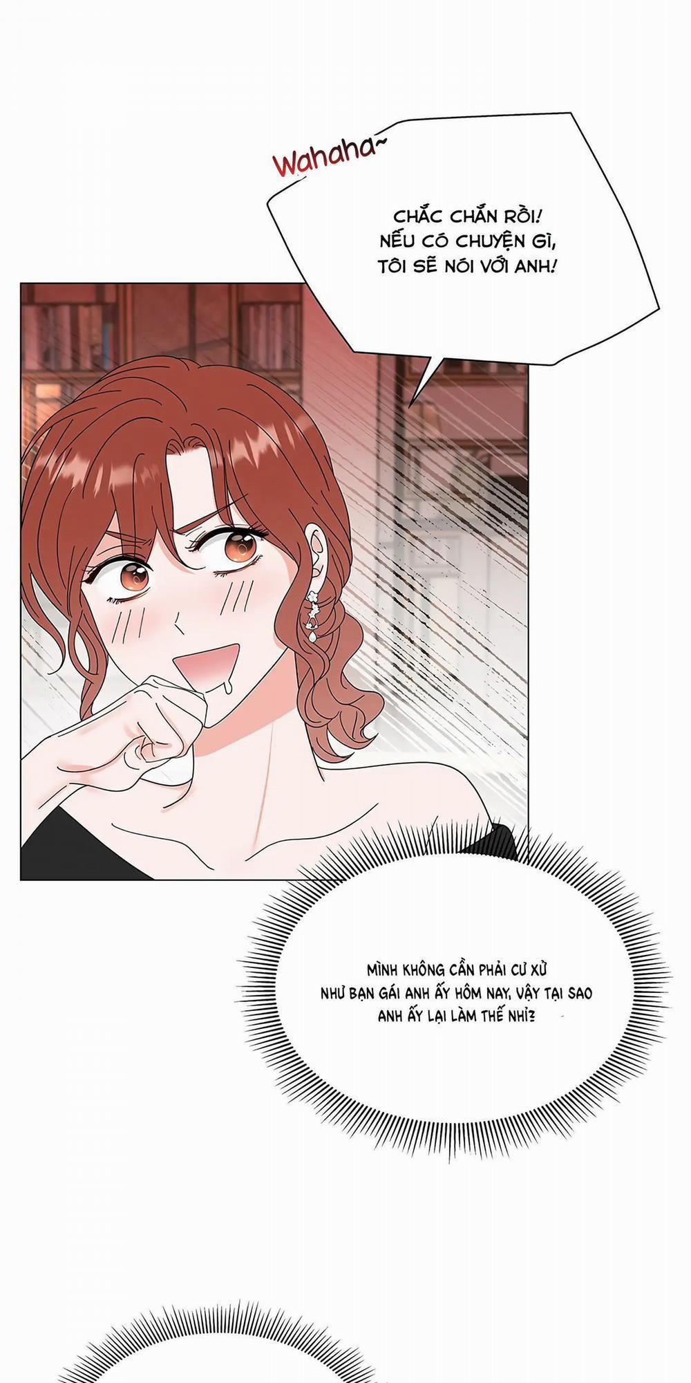 Nam Chính Của Tôi 34 trang 69