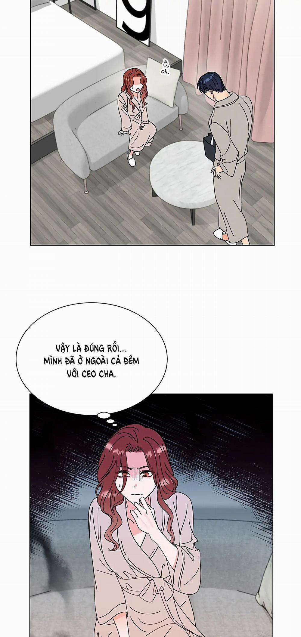 Nam Chính Của Tôi 34 trang 7