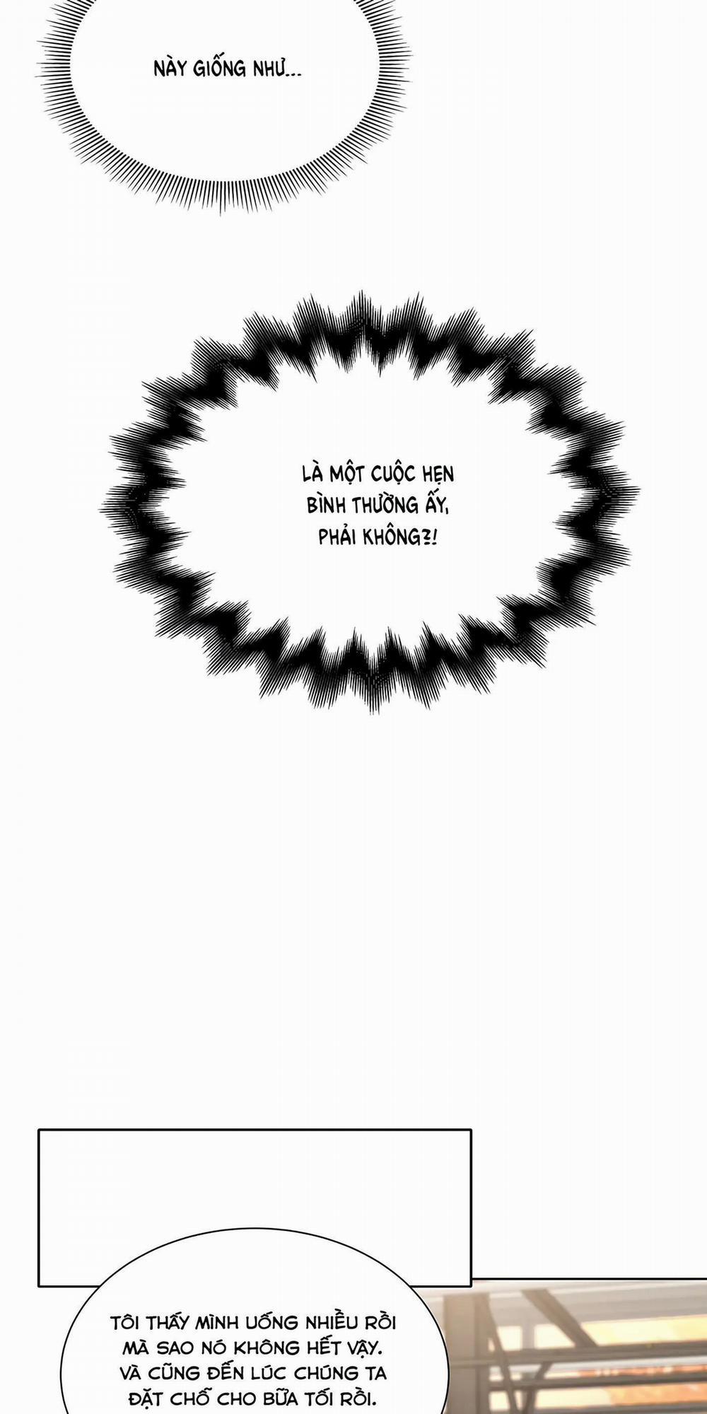 Nam Chính Của Tôi 34 trang 70