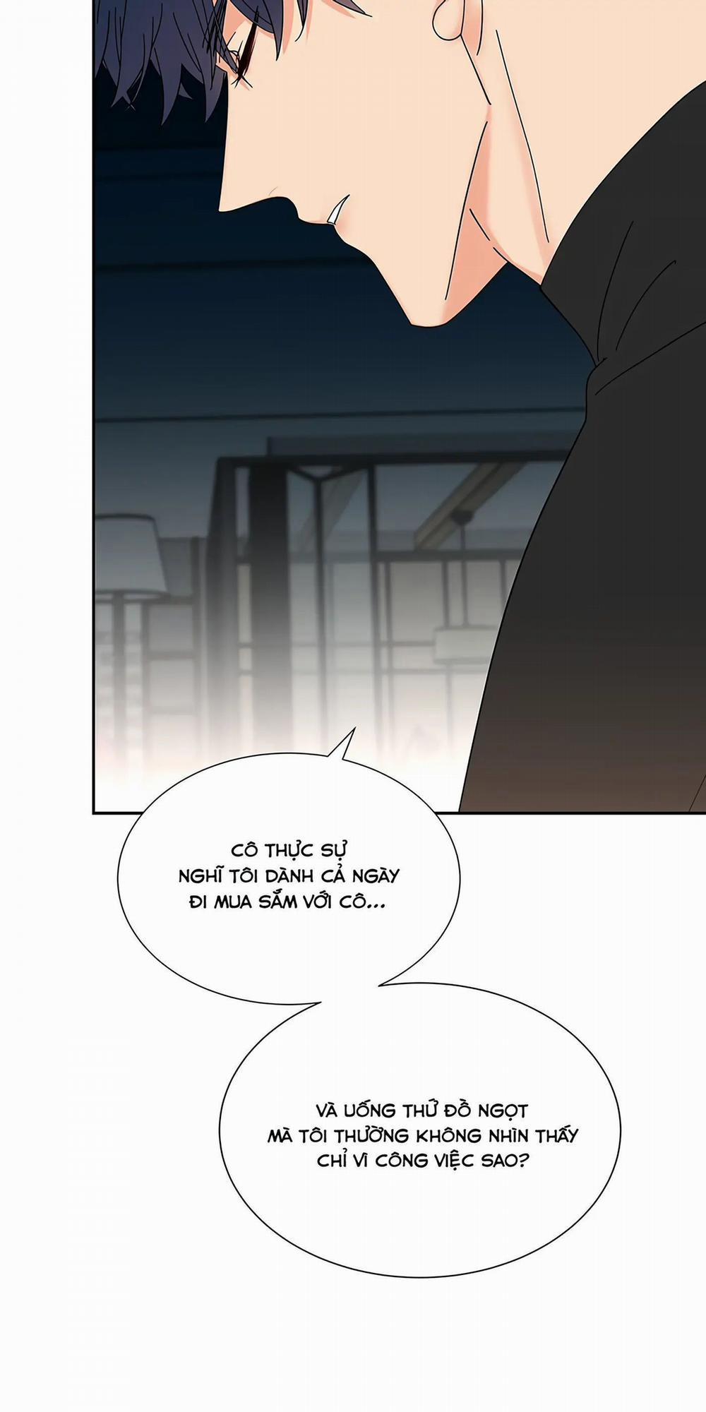 Nam Chính Của Tôi 34 trang 74