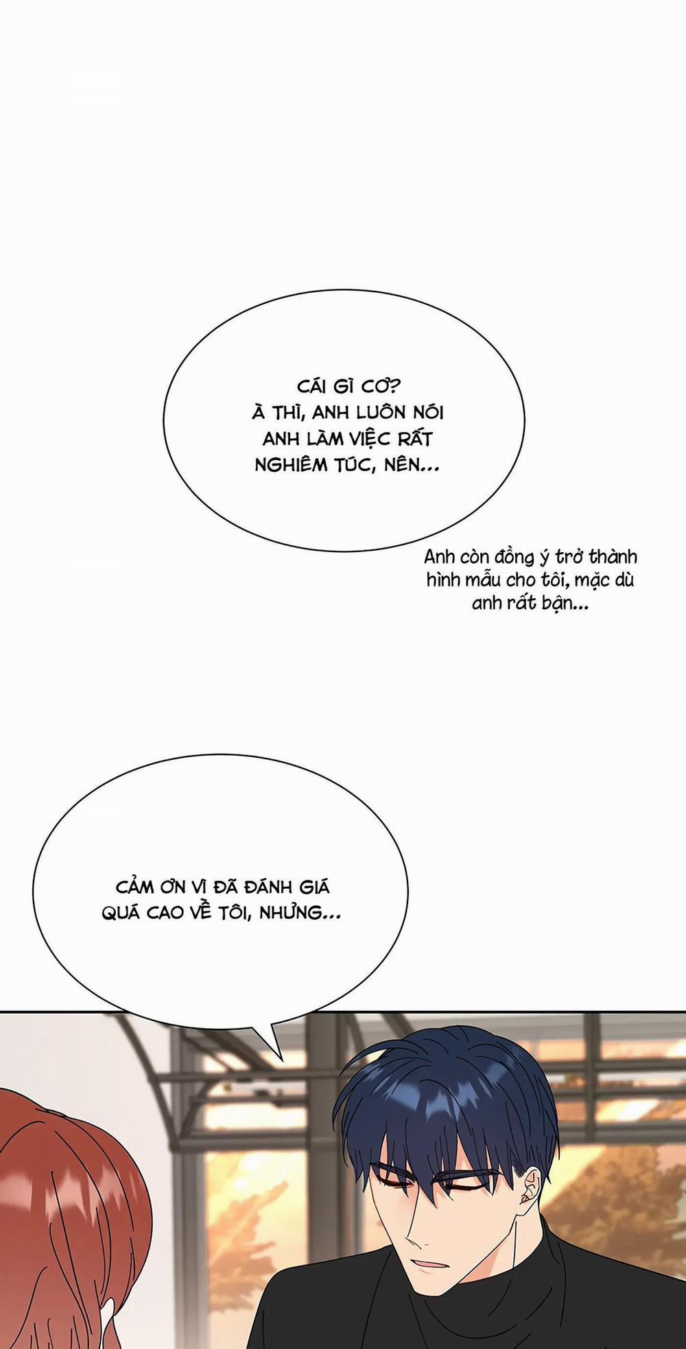 Nam Chính Của Tôi 34 trang 75