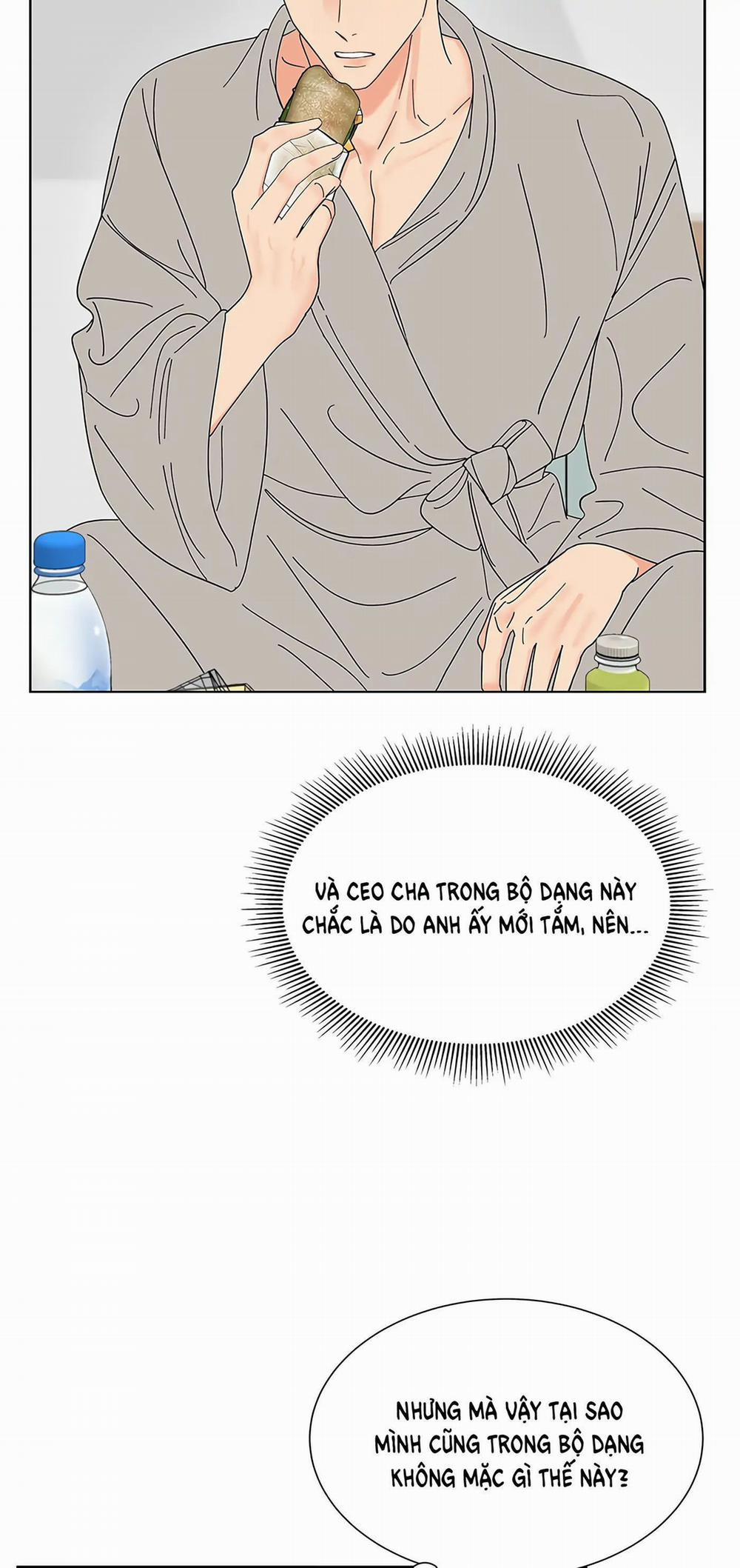 Nam Chính Của Tôi 34 trang 9