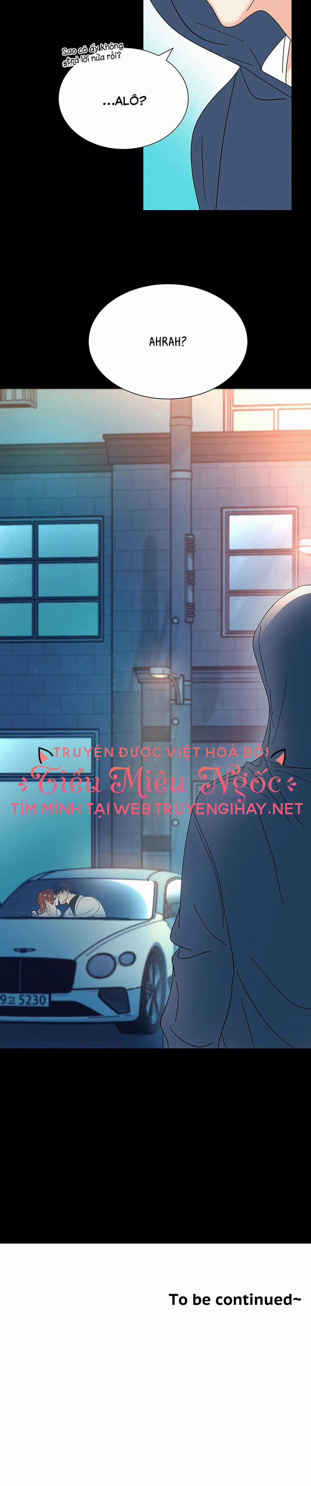 Nam Chính Của Tôi 35 trang 14