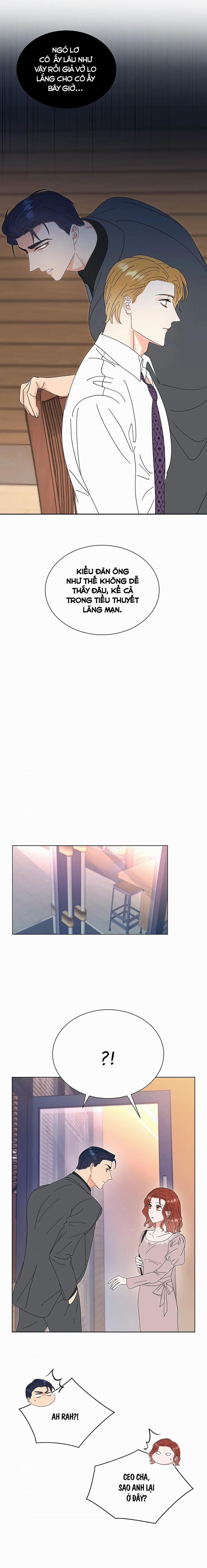 Nam Chính Của Tôi 37 trang 13