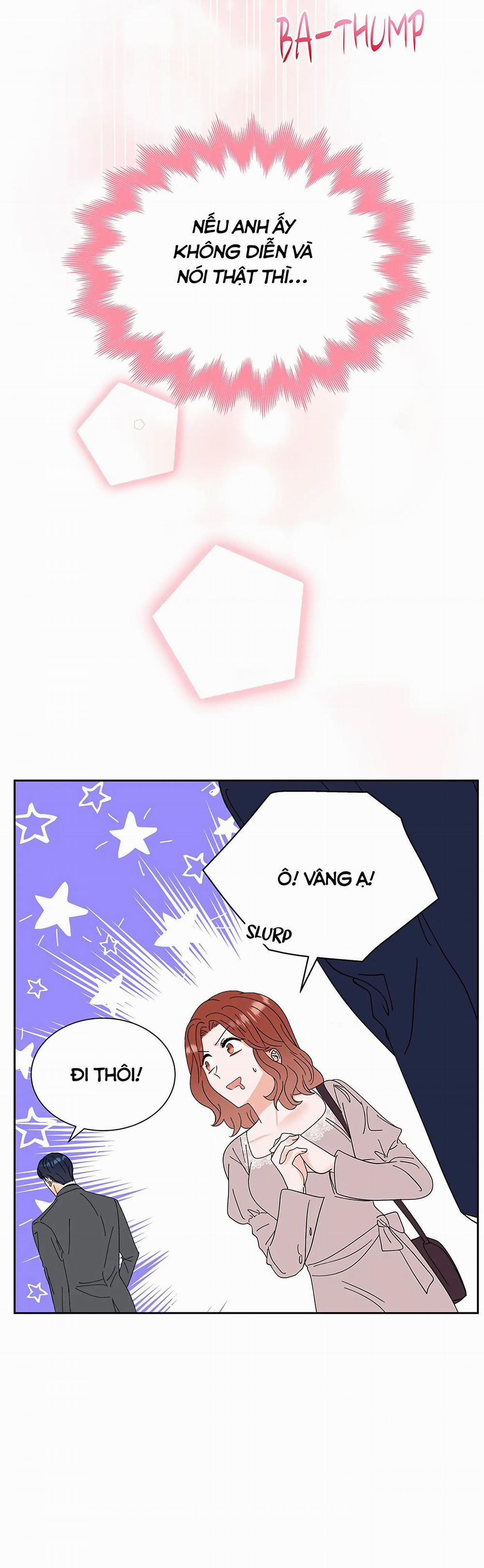 Nam Chính Của Tôi 37 trang 18