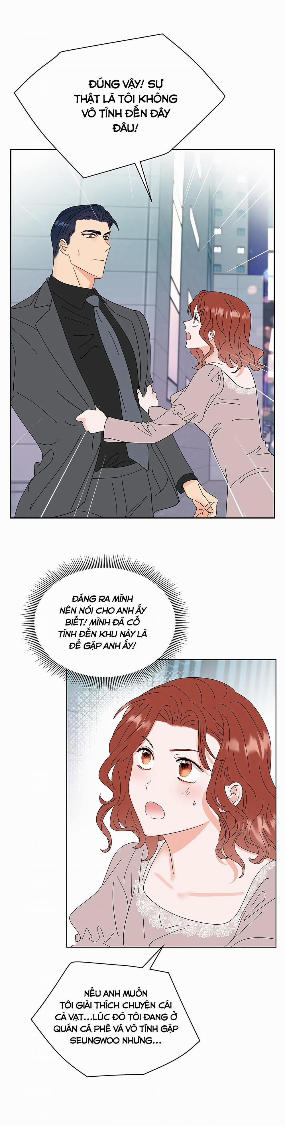 Nam Chính Của Tôi 37 trang 25