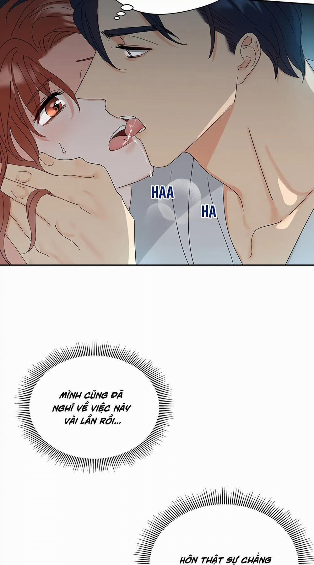 Nam Chính Của Tôi 43 trang 3