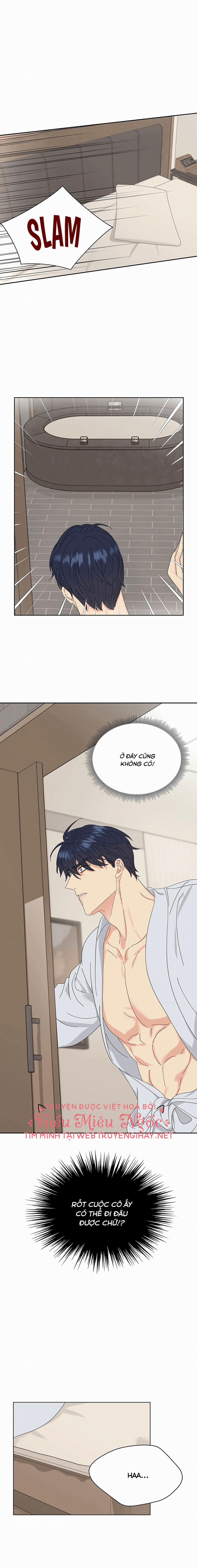 Nam Chính Của Tôi 44 trang 0