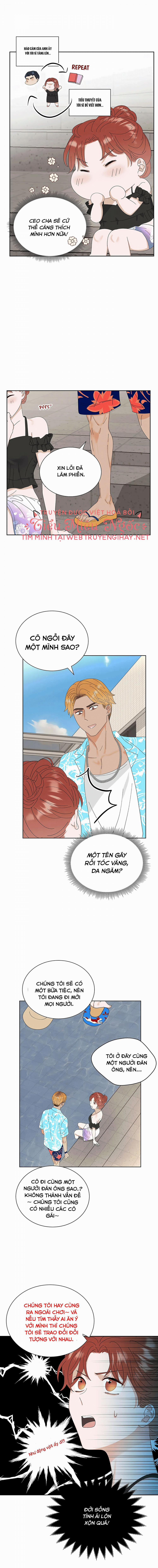 Nam Chính Của Tôi 44 trang 11