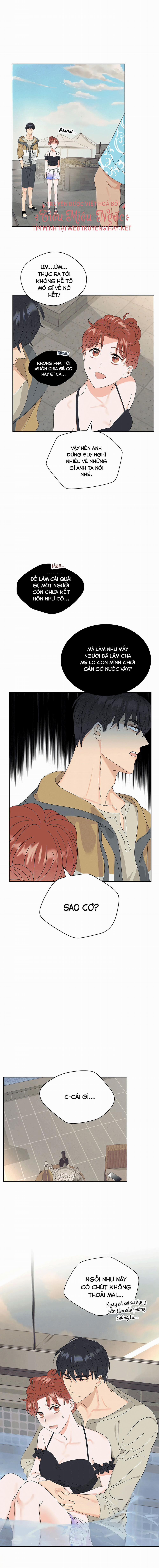 Nam Chính Của Tôi 44 trang 13