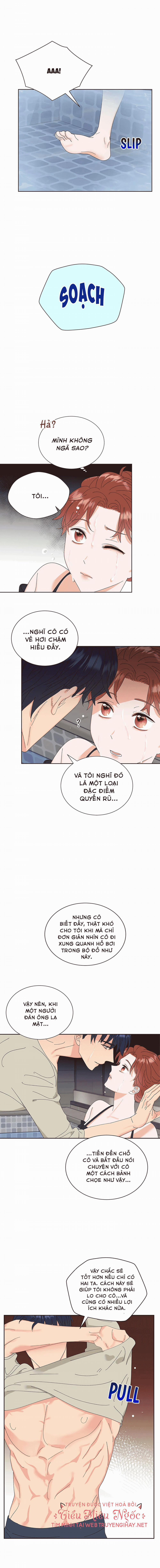 Nam Chính Của Tôi 44 trang 15