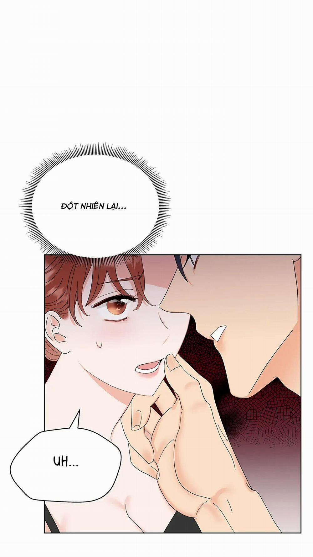 Nam Chính Của Tôi 45 trang 0