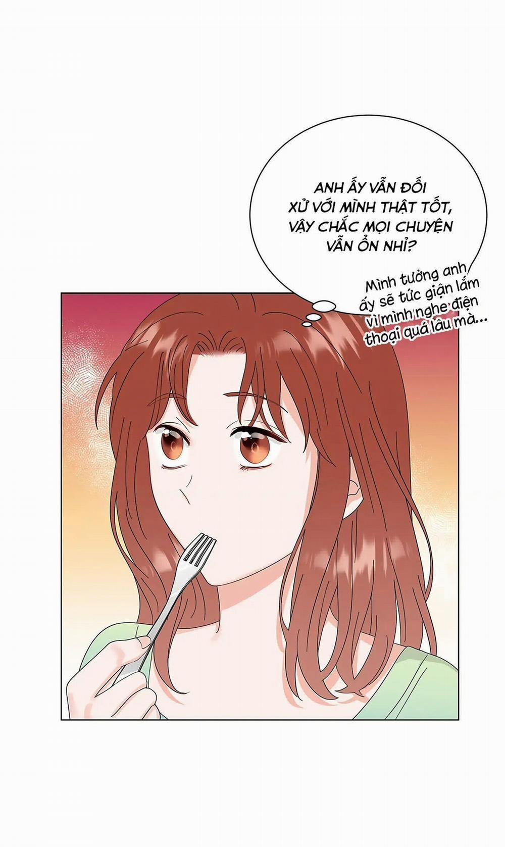 Nam Chính Của Tôi 45 trang 15