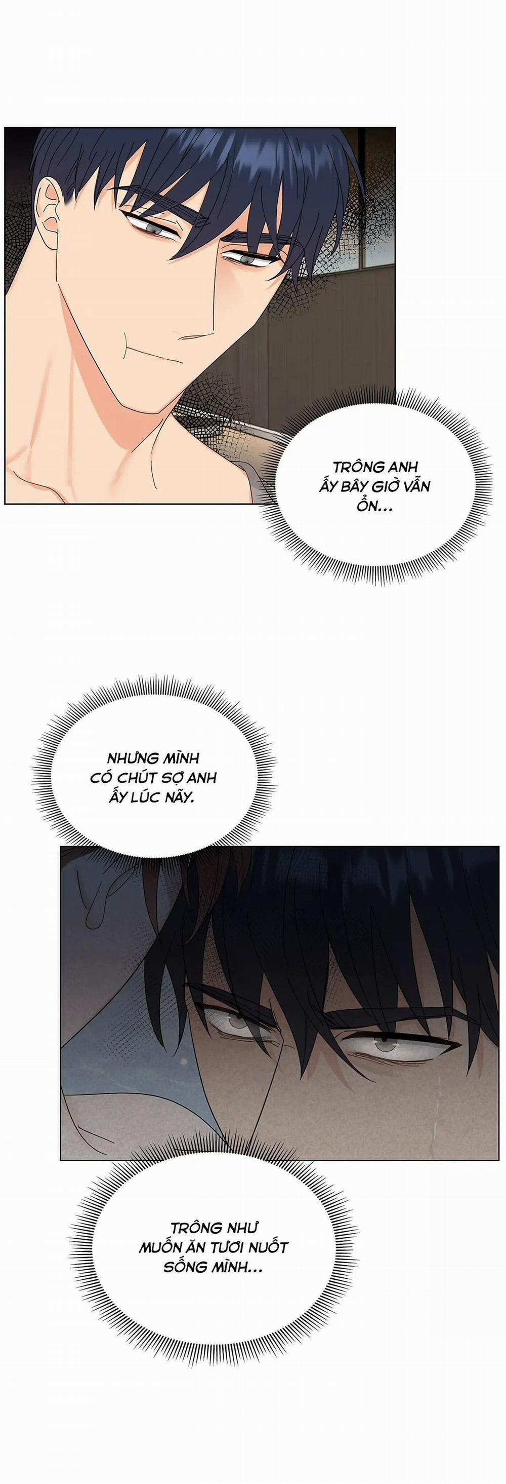 Nam Chính Của Tôi 45 trang 16