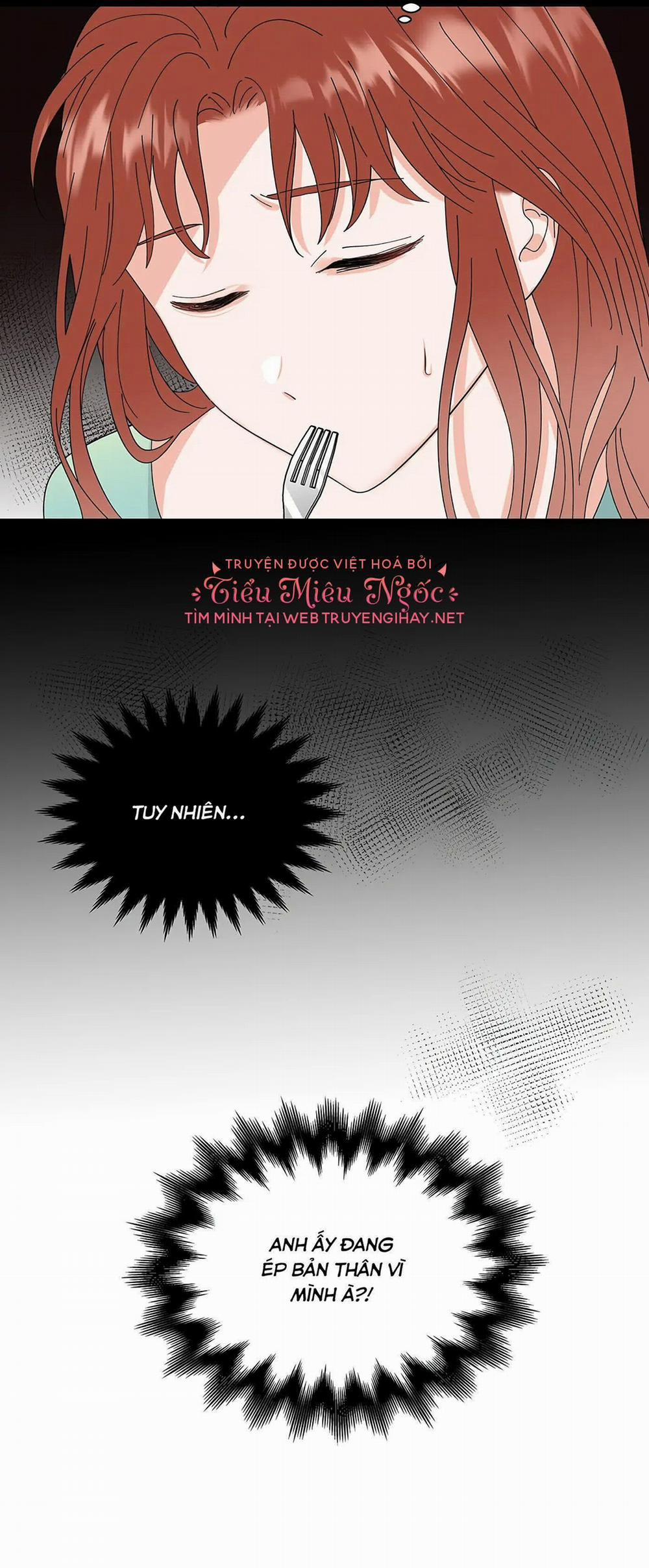 Nam Chính Của Tôi 45 trang 19