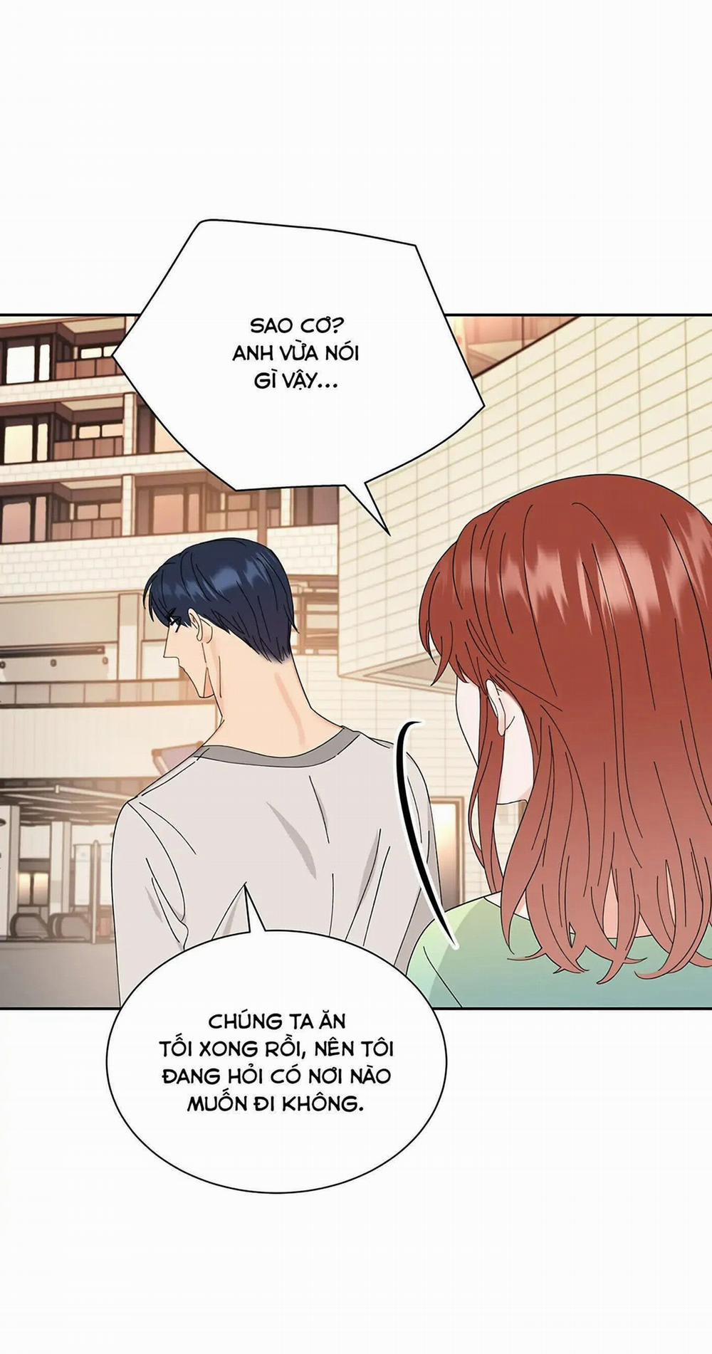 Nam Chính Của Tôi 45 trang 21