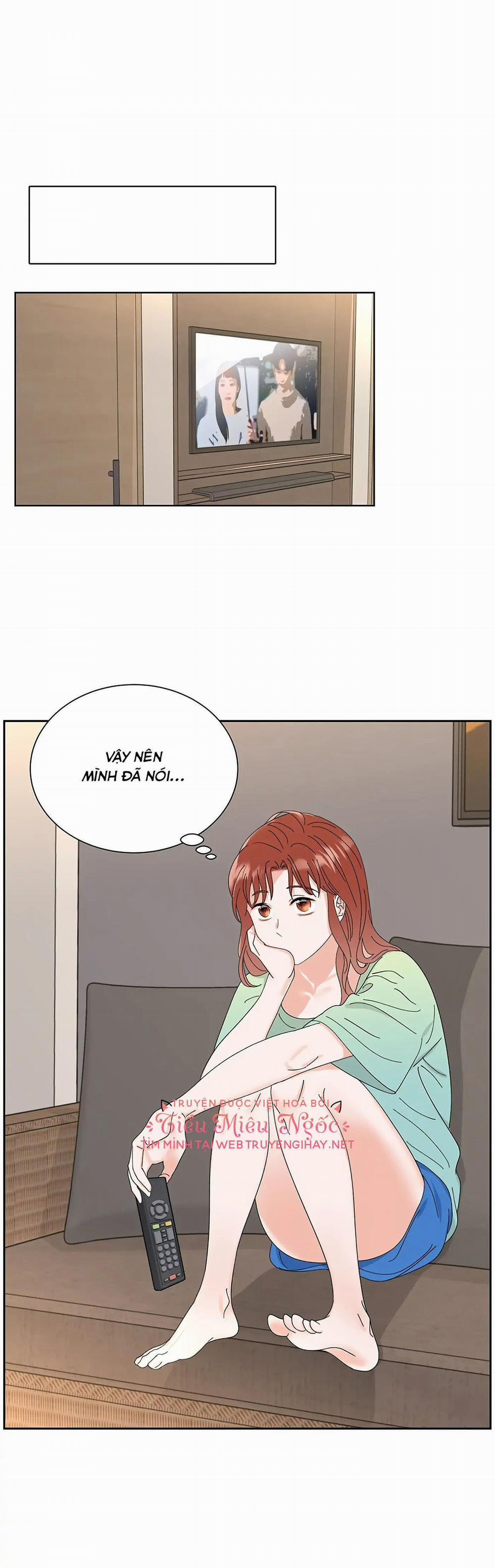 Nam Chính Của Tôi 45 trang 24