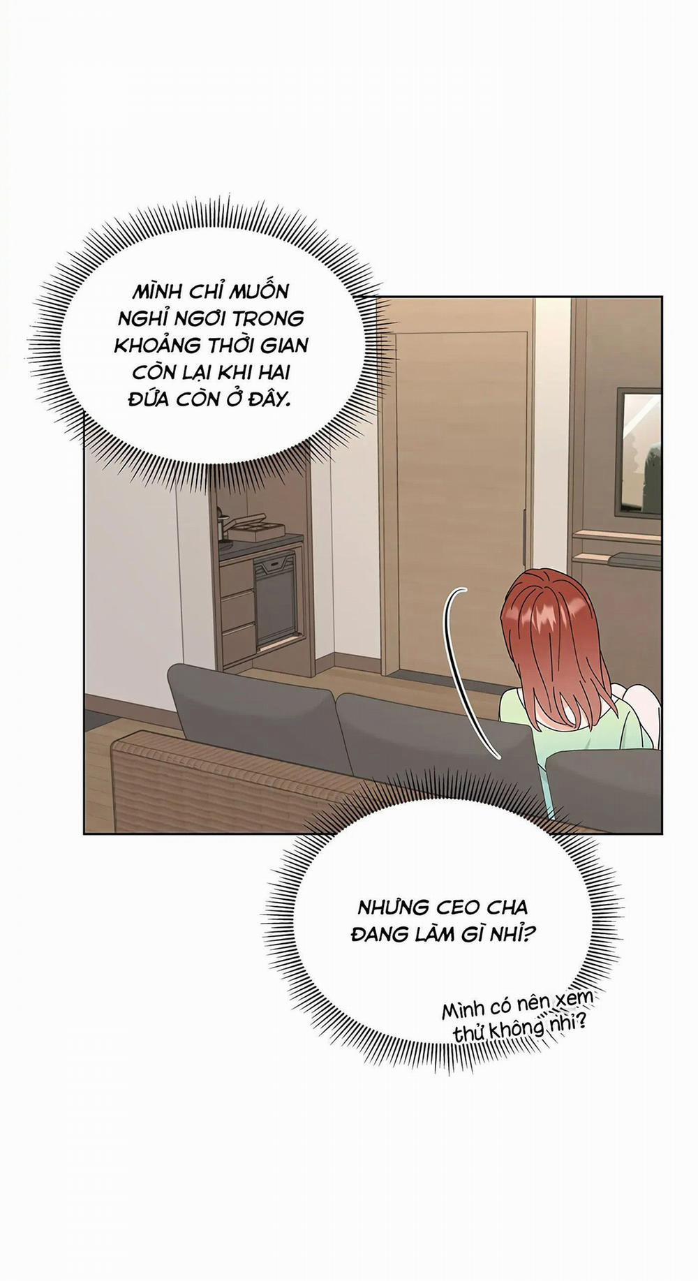 Nam Chính Của Tôi 45 trang 25