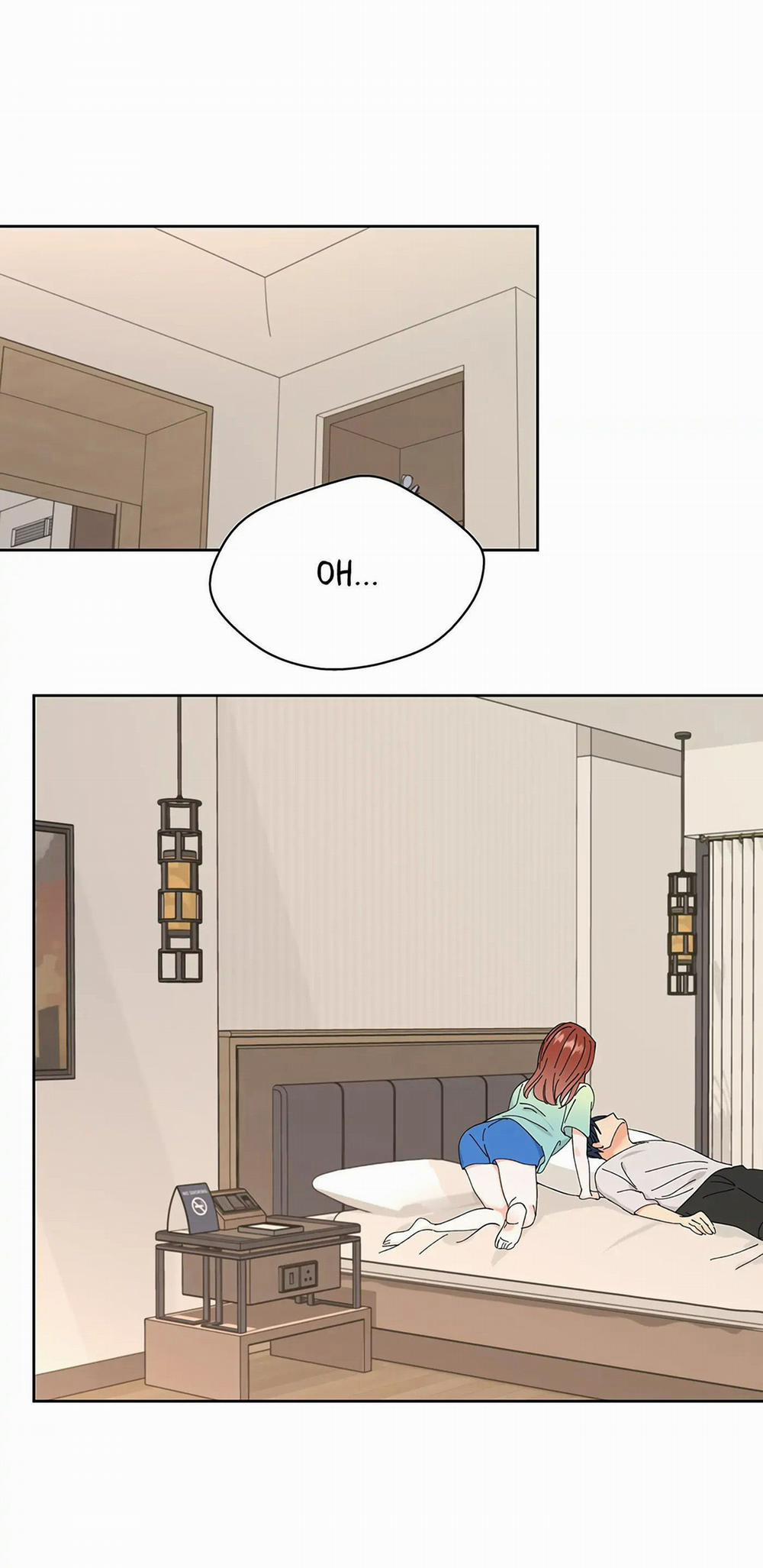 Nam Chính Của Tôi 45 trang 26