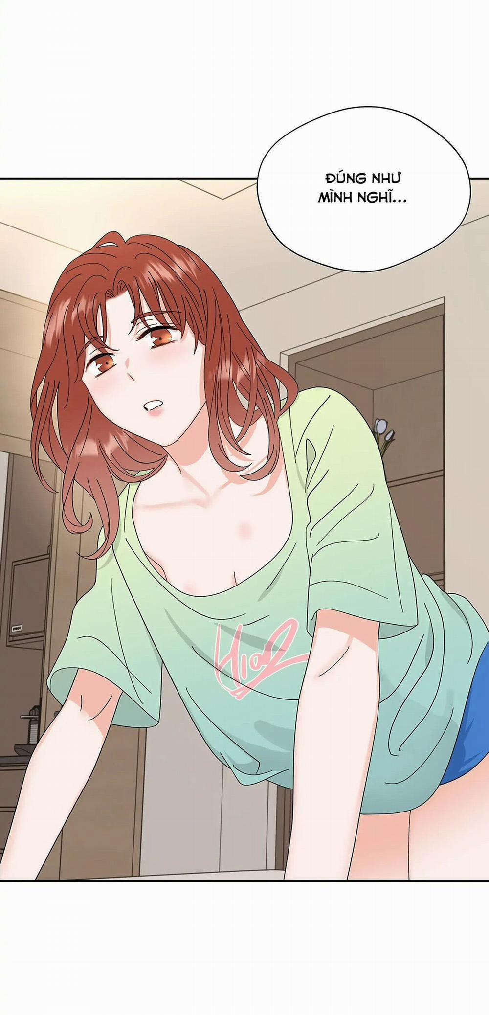 Nam Chính Của Tôi 45 trang 27