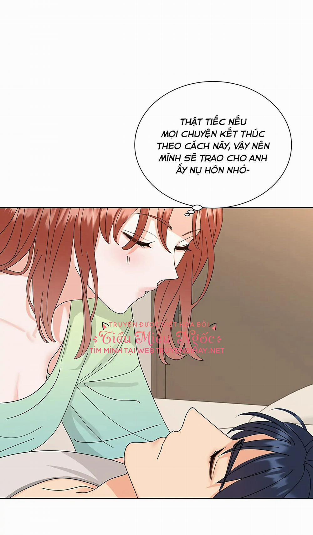 Nam Chính Của Tôi 45 trang 29