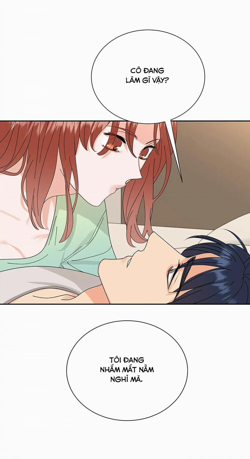 Nam Chính Của Tôi 45 trang 30