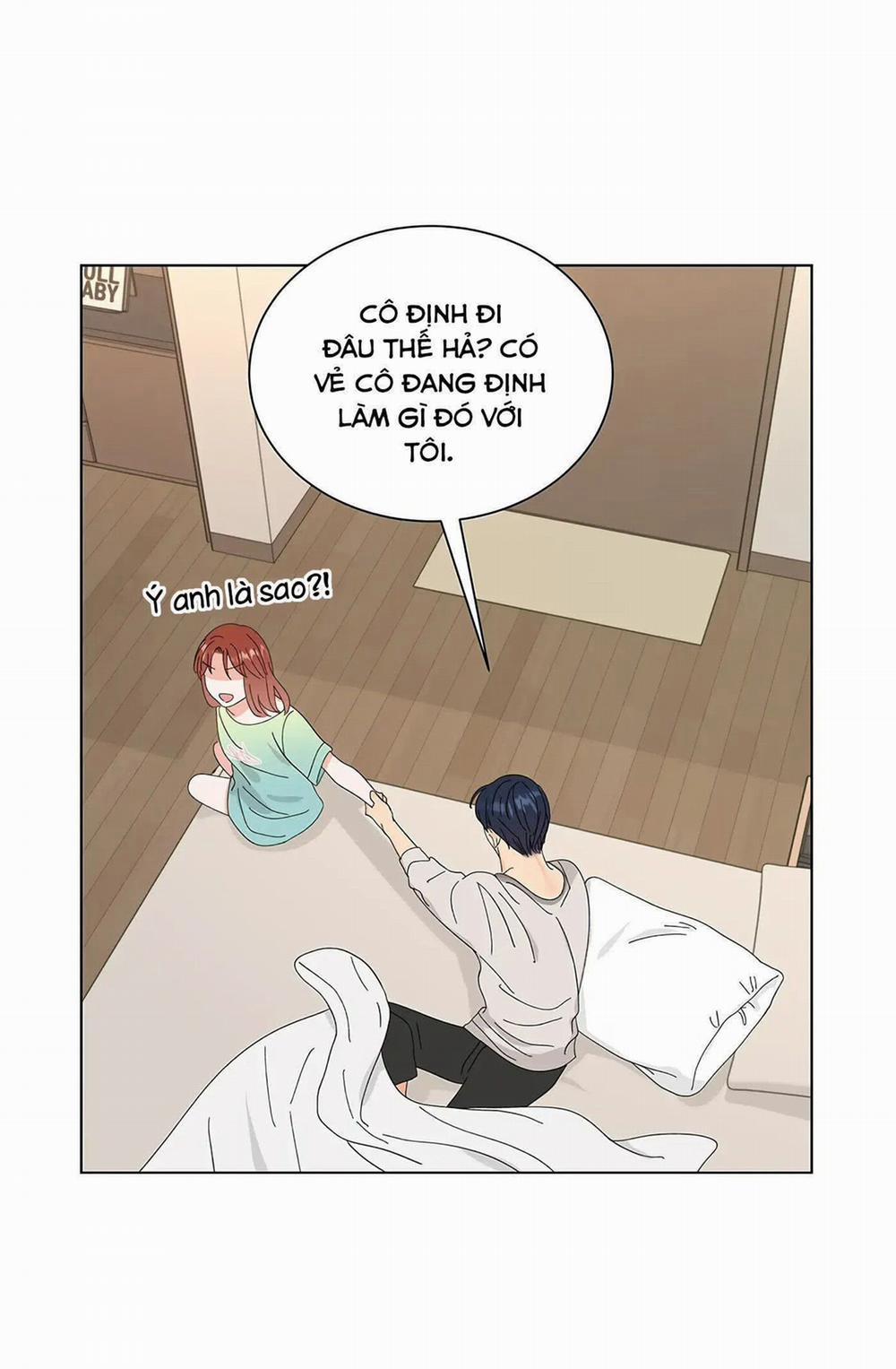 Nam Chính Của Tôi 45 trang 32