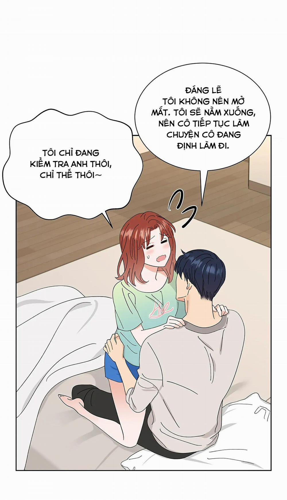 Nam Chính Của Tôi 45 trang 33