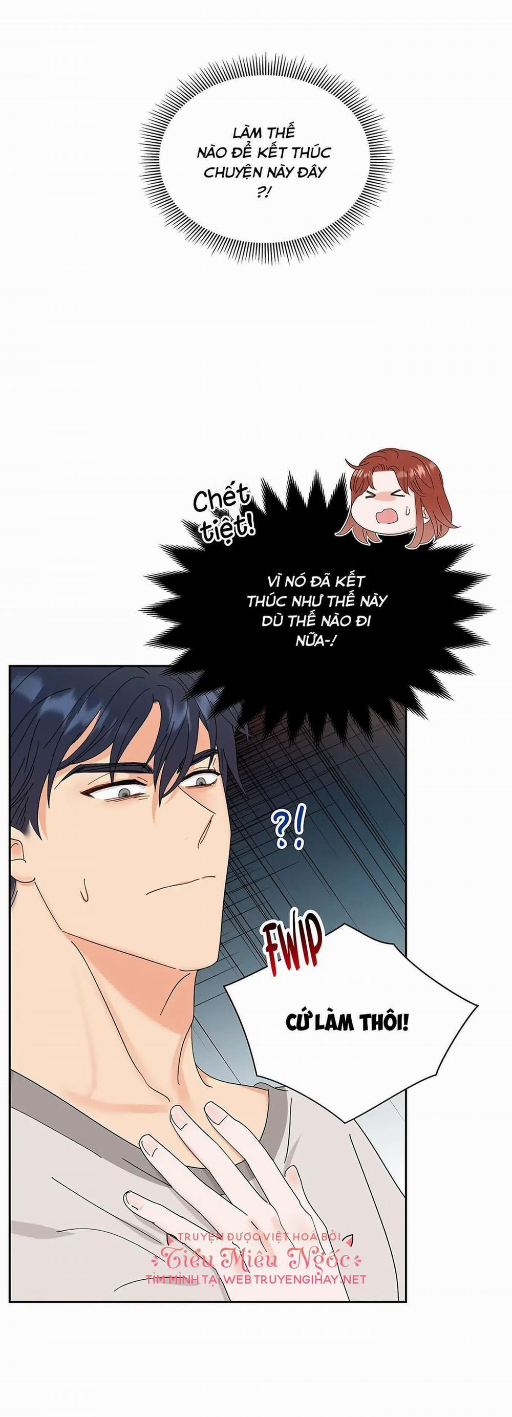 Nam Chính Của Tôi 45 trang 34