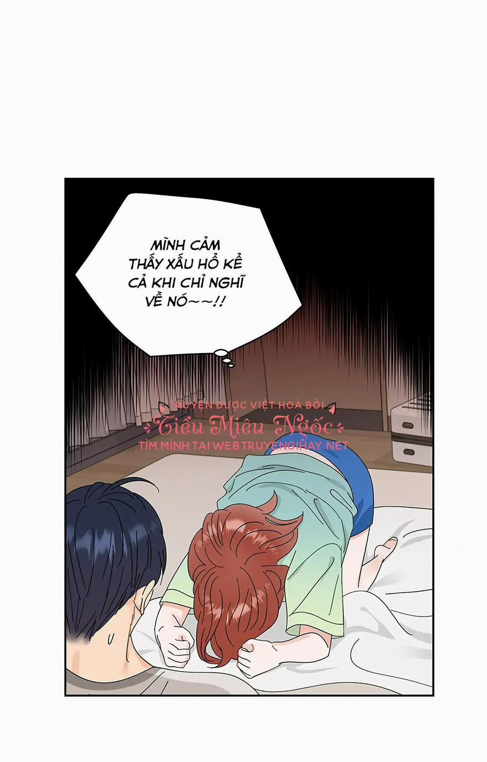 Nam Chính Của Tôi 45 trang 39