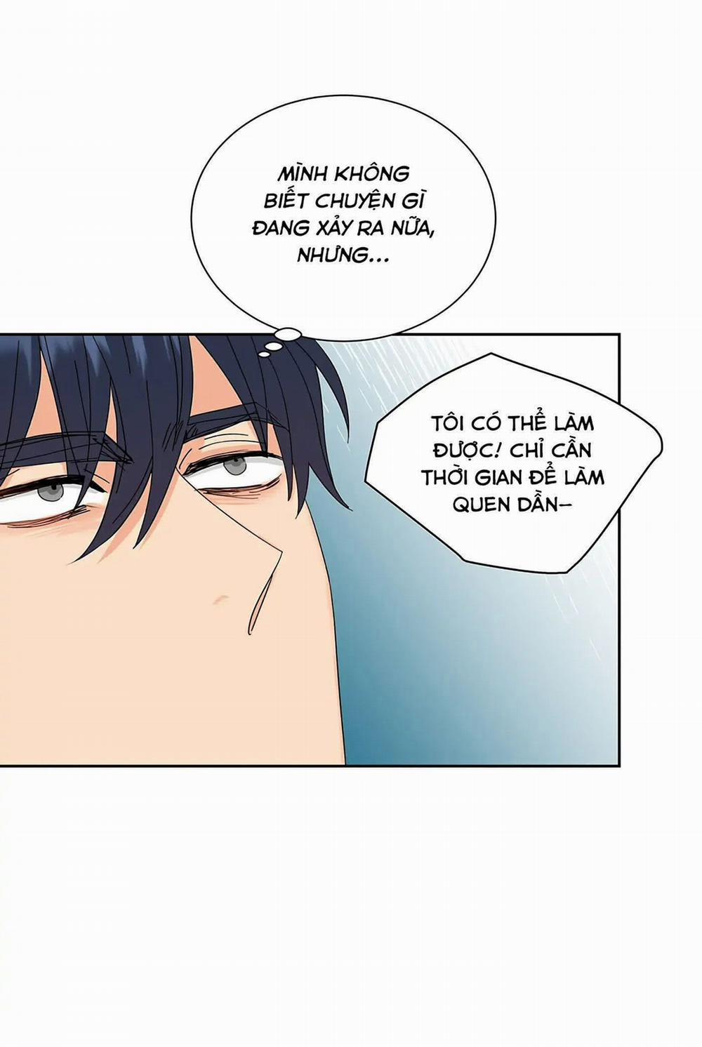 Nam Chính Của Tôi 45 trang 40