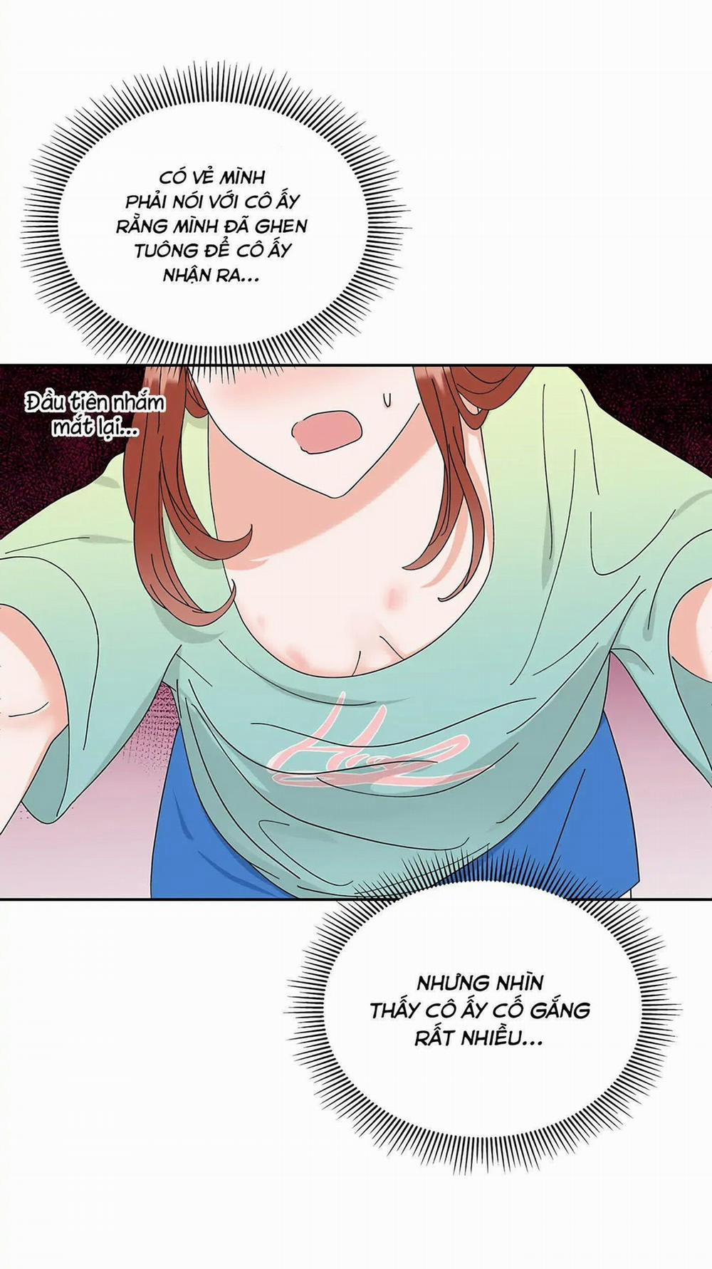 Nam Chính Của Tôi 45 trang 42