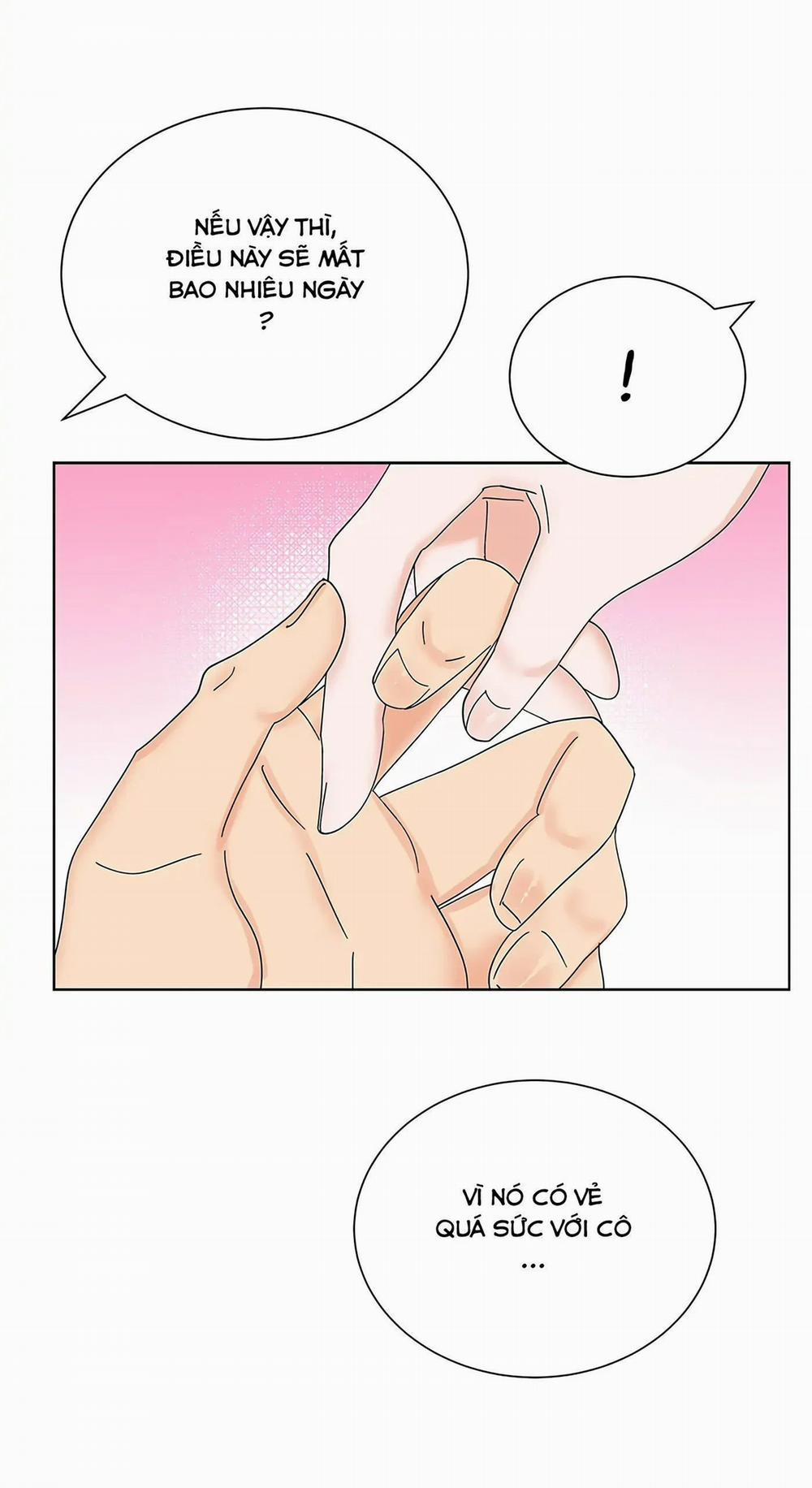 Nam Chính Của Tôi 45 trang 43