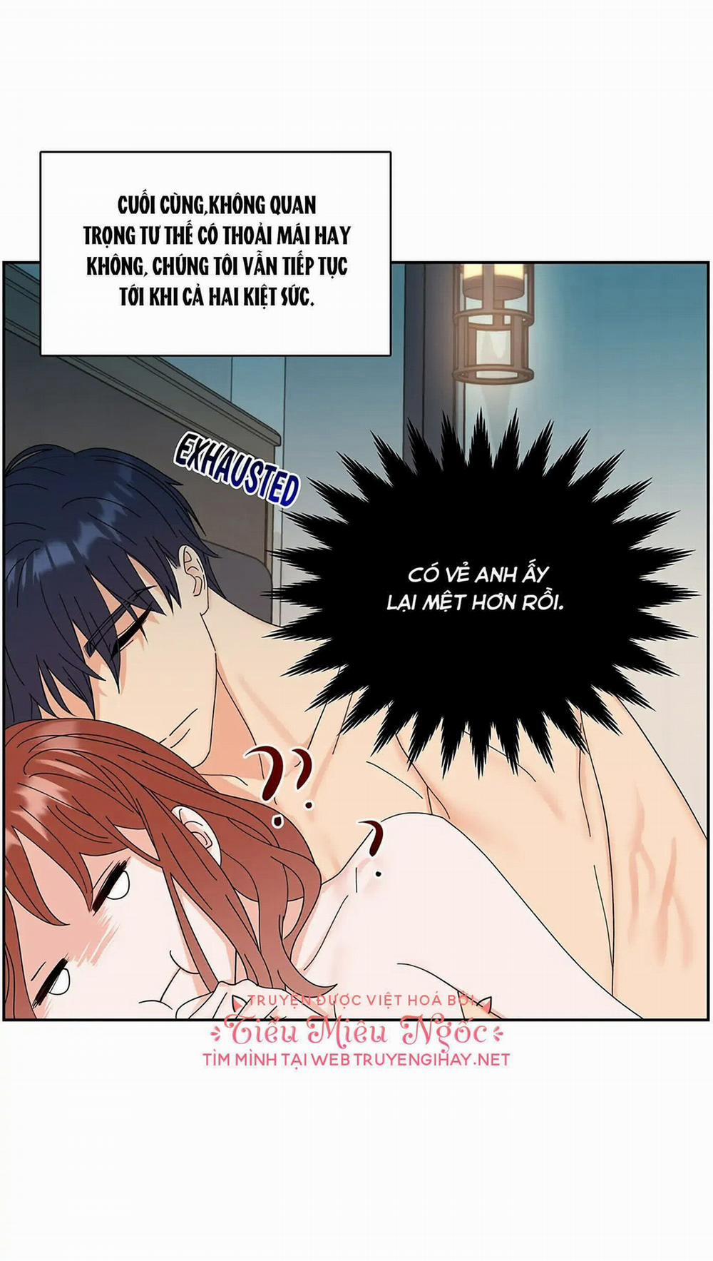 Nam Chính Của Tôi 45 trang 49