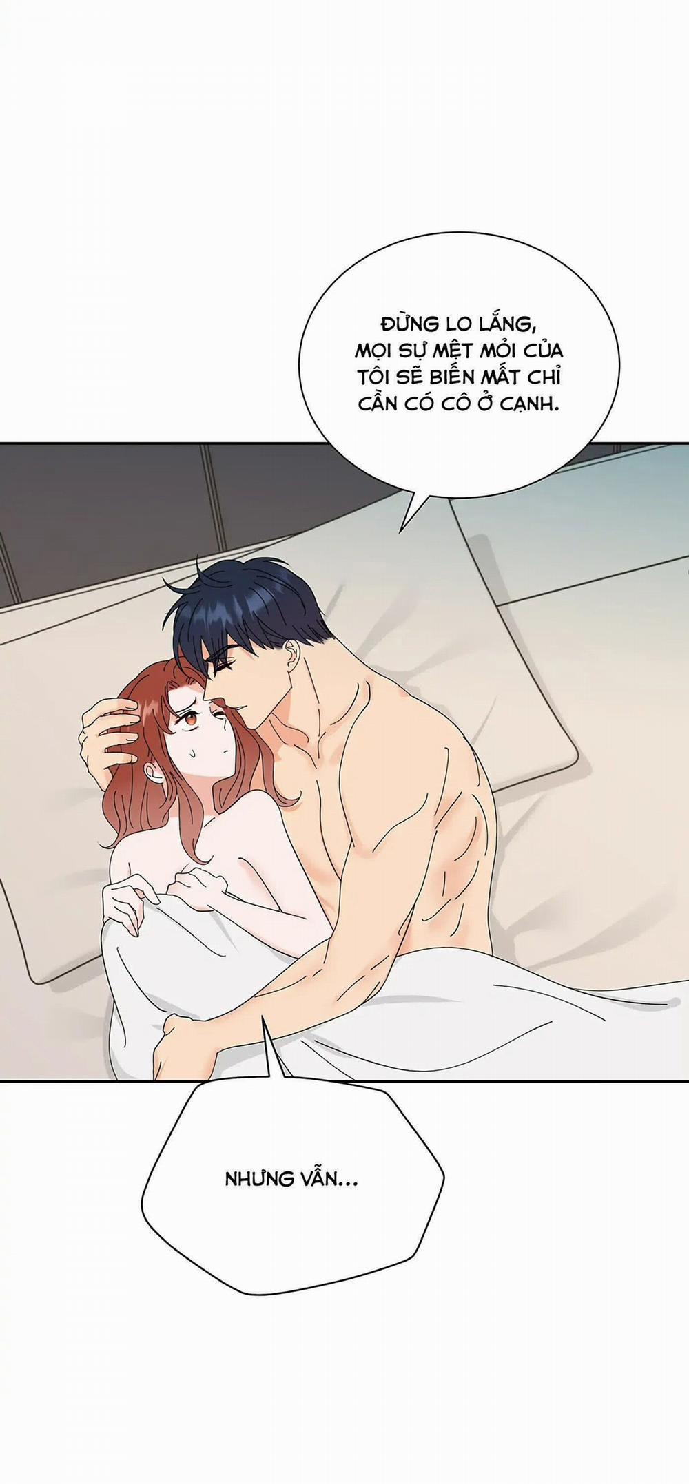 Nam Chính Của Tôi 45 trang 50