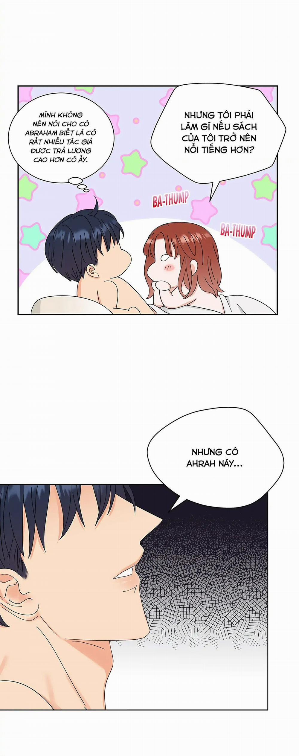 Nam Chính Của Tôi 45 trang 56