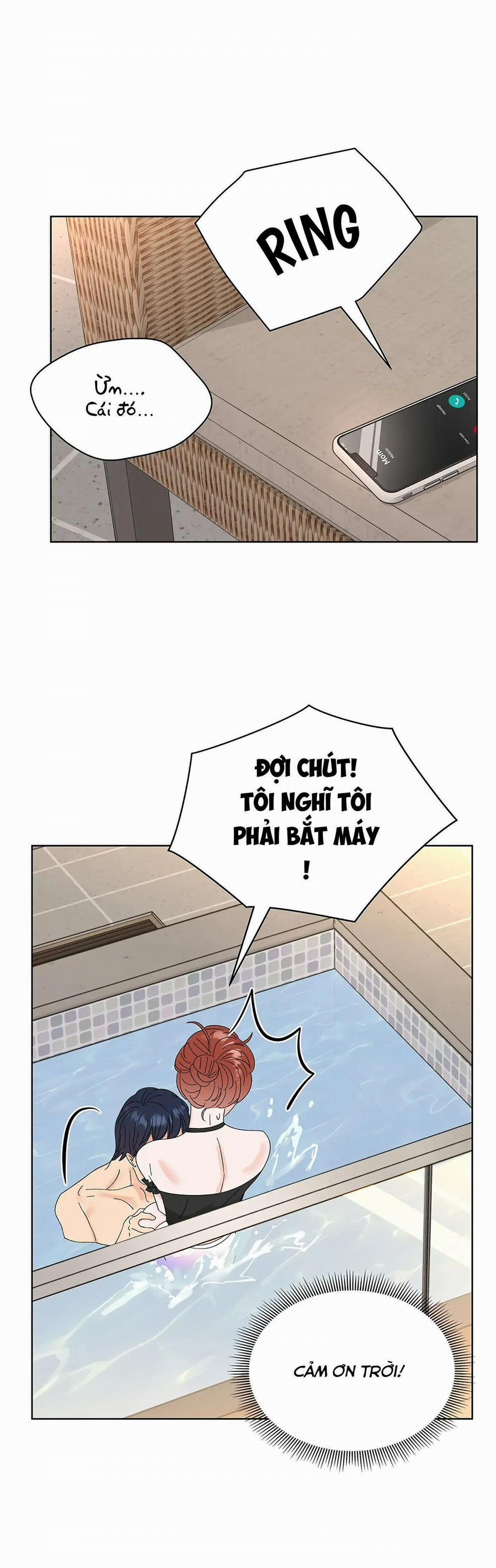 Nam Chính Của Tôi 45 trang 6