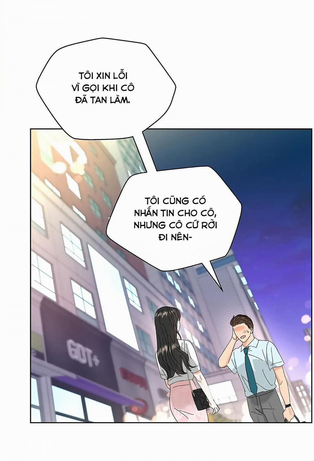 Nam Chính Của Tôi 45 trang 66