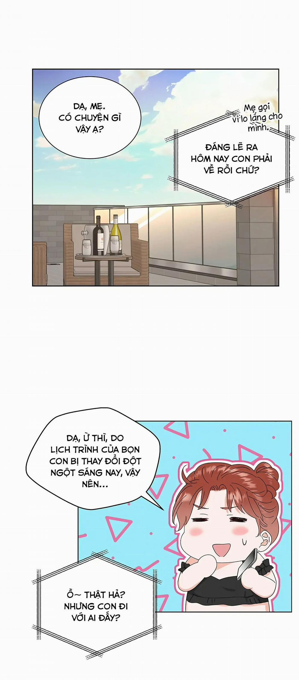 Nam Chính Của Tôi 45 trang 8