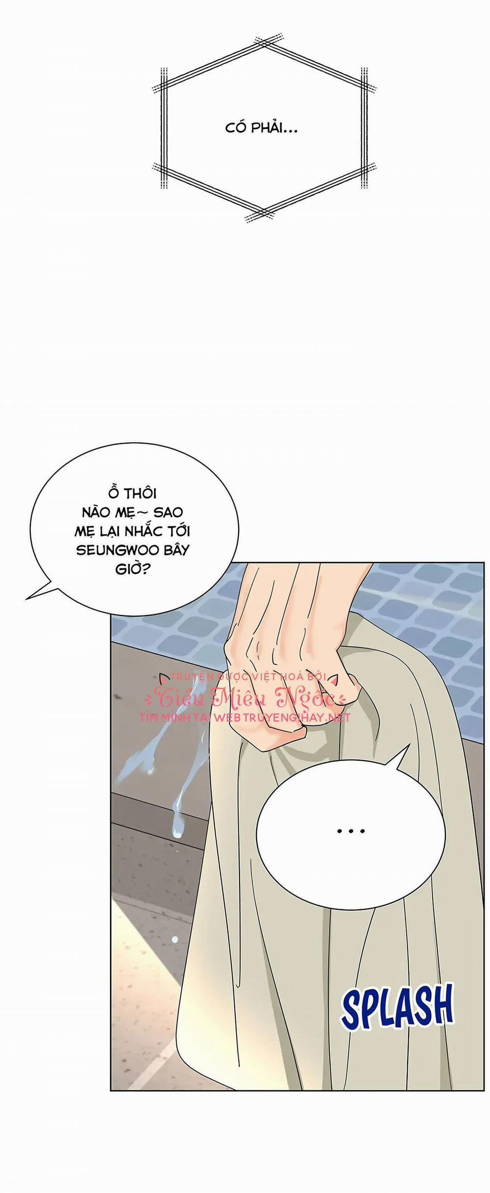 Nam Chính Của Tôi 45 trang 9