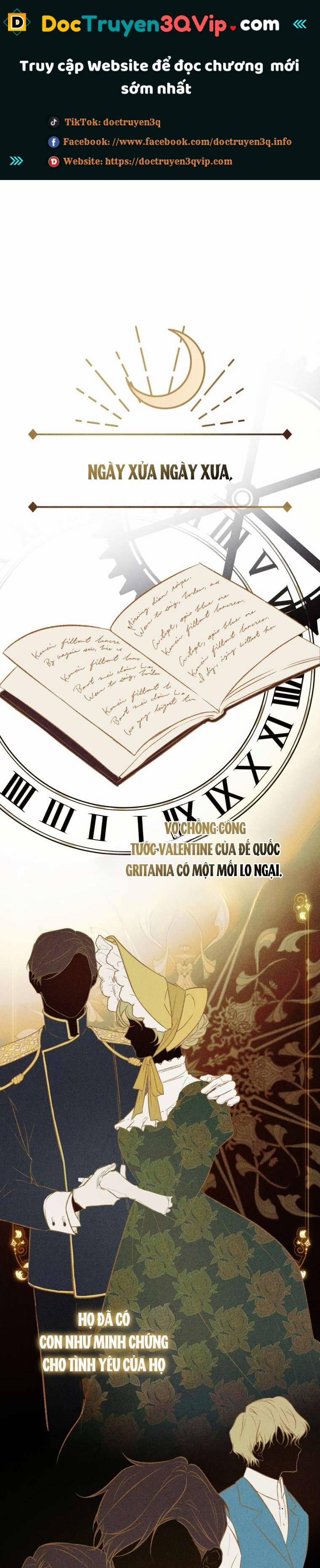 Nam Chính Đã Cầu Hôn Tôi 1 trang 0