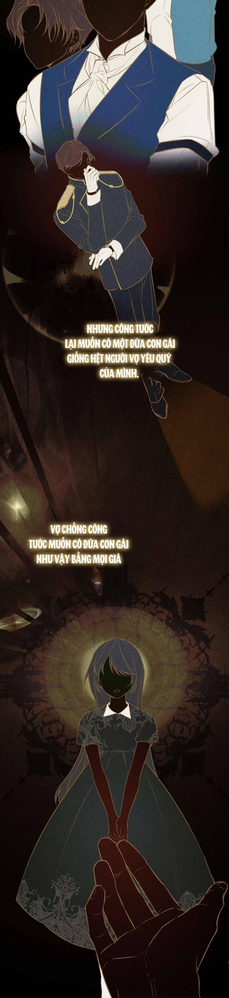 Nam Chính Đã Cầu Hôn Tôi 1 trang 1