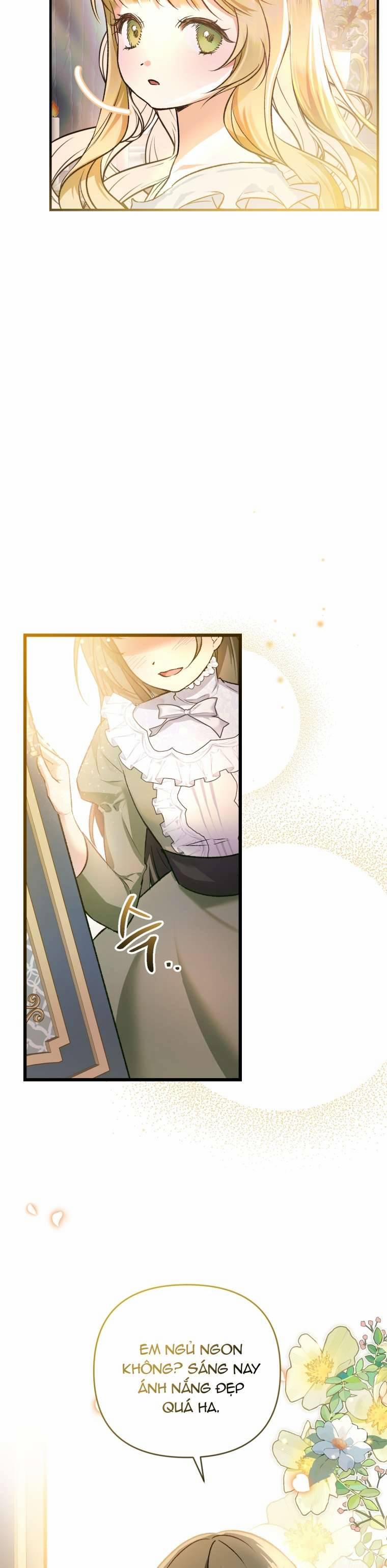 Nam Chính Đã Cầu Hôn Tôi 1 trang 11